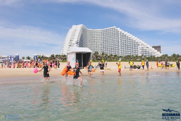 THE ARENA OCEANMAN CAM RANH VIỆT NAM 2023 - Ảnh #598499