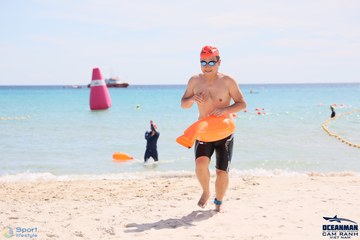 THE ARENA OCEANMAN CAM RANH VIỆT NAM 2023 - Ảnh #595289