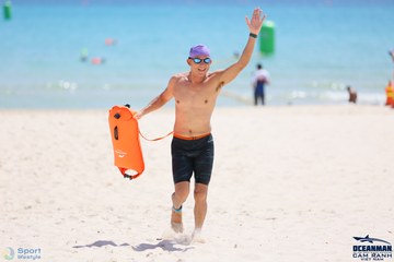 THE ARENA OCEANMAN CAM RANH VIỆT NAM 2023 - Ảnh #588161