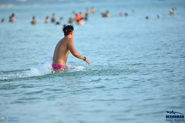 THE ARENA OCEANMAN CAM RANH VIỆT NAM 2023 - Ảnh #589810