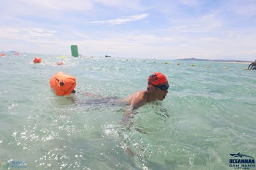 THE ARENA OCEANMAN CAM RANH VIỆT NAM 2023 - Ảnh #585678
