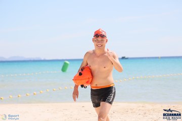 THE ARENA OCEANMAN CAM RANH VIỆT NAM 2023 - Ảnh #595495