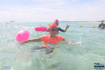 THE ARENA OCEANMAN CAM RANH VIỆT NAM 2023 - Ảnh #587968