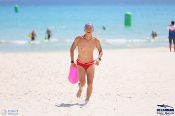 THE ARENA OCEANMAN CAM RANH VIỆT NAM 2023 - Ảnh #587923