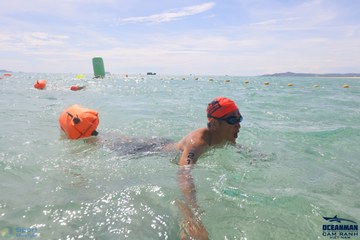 THE ARENA OCEANMAN CAM RANH VIỆT NAM 2023 - Ảnh #585675