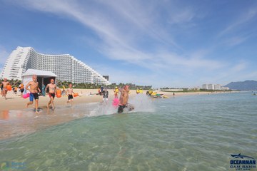 THE ARENA OCEANMAN CAM RANH VIỆT NAM 2023 - Ảnh #597765