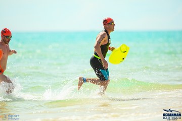 THE ARENA OCEANMAN CAM RANH VIỆT NAM 2023 - Ảnh #585503