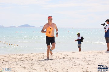 THE ARENA OCEANMAN CAM RANH VIỆT NAM 2023 - Ảnh #595062