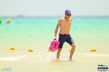 THE ARENA OCEANMAN CAM RANH VIỆT NAM 2023 - Ảnh #584567