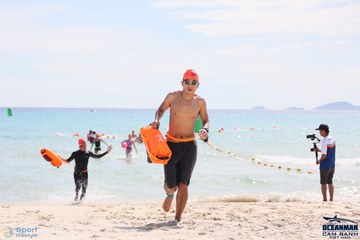 THE ARENA OCEANMAN CAM RANH VIỆT NAM 2023 - Ảnh #594962