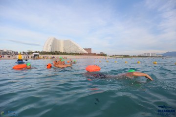 THE ARENA OCEANMAN CAM RANH VIỆT NAM 2023 - Ảnh #594765
