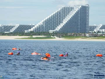 THE ARENA OCEANMAN CAM RANH VIỆT NAM 2023 - Ảnh #599726