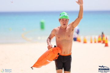 THE ARENA OCEANMAN CAM RANH VIỆT NAM 2023 - Ảnh #590696