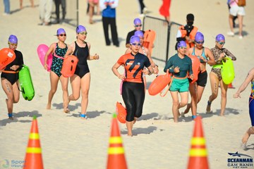 THE ARENA OCEANMAN CAM RANH VIỆT NAM 2023 - Ảnh #590755