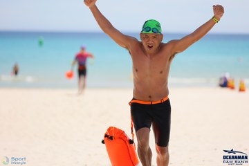 THE ARENA OCEANMAN CAM RANH VIỆT NAM 2023 - Ảnh #590984