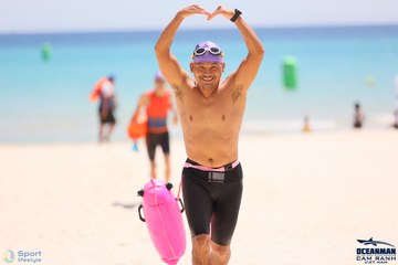 THE ARENA OCEANMAN CAM RANH VIỆT NAM 2023 - Ảnh #590579