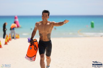THE ARENA OCEANMAN CAM RANH VIỆT NAM 2023 - Ảnh #589803