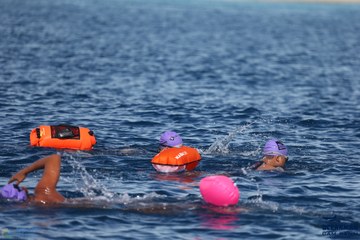 THE ARENA OCEANMAN CAM RANH VIỆT NAM 2023 - Ảnh #593316