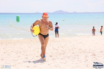 THE ARENA OCEANMAN CAM RANH VIỆT NAM 2023 - Ảnh #596233