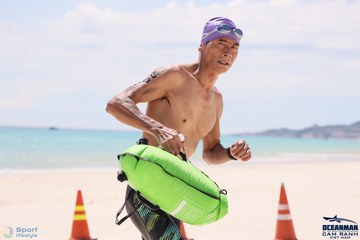 THE ARENA OCEANMAN CAM RANH VIỆT NAM 2023 - Ảnh #596738