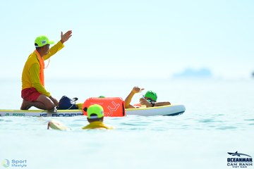 THE ARENA OCEANMAN CAM RANH VIỆT NAM 2023 - Ảnh #590933