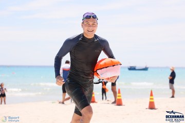 THE ARENA OCEANMAN CAM RANH VIỆT NAM 2023 - Ảnh #596828