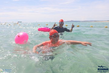 THE ARENA OCEANMAN CAM RANH VIỆT NAM 2023 - Ảnh #587946