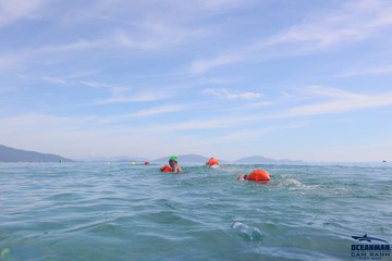 THE ARENA OCEANMAN CAM RANH VIỆT NAM 2023 - Ảnh #586516