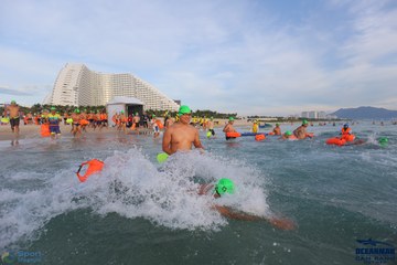 THE ARENA OCEANMAN CAM RANH VIỆT NAM 2023 - Ảnh #593546