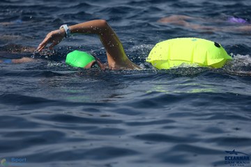 THE ARENA OCEANMAN CAM RANH VIỆT NAM 2023 - Ảnh #593906
