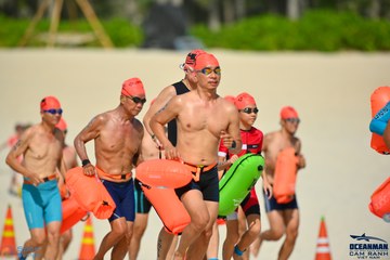 THE ARENA OCEANMAN CAM RANH VIỆT NAM 2023 - Ảnh #591552