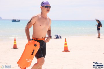 THE ARENA OCEANMAN CAM RANH VIỆT NAM 2023 - Ảnh #596614