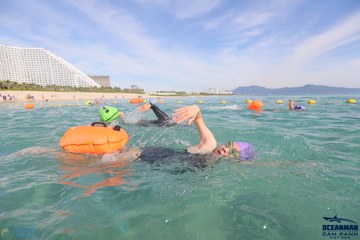 THE ARENA OCEANMAN CAM RANH VIỆT NAM 2023 - Ảnh #597520