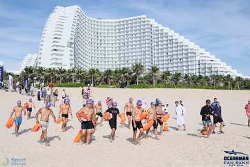 THE ARENA OCEANMAN CAM RANH VIỆT NAM 2023 - Ảnh #593610