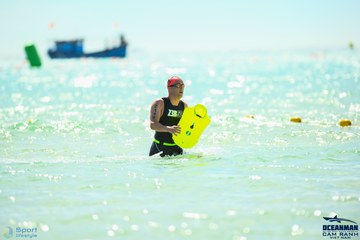 THE ARENA OCEANMAN CAM RANH VIỆT NAM 2023 - Ảnh #585459
