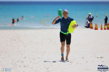 THE ARENA OCEANMAN CAM RANH VIỆT NAM 2023 - Ảnh #590105