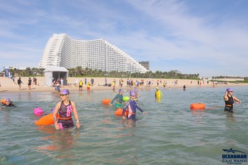 THE ARENA OCEANMAN CAM RANH VIỆT NAM 2023 - Ảnh #597180
