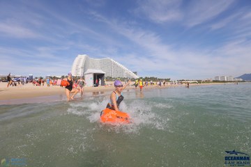 THE ARENA OCEANMAN CAM RANH VIỆT NAM 2023 - Ảnh #596726