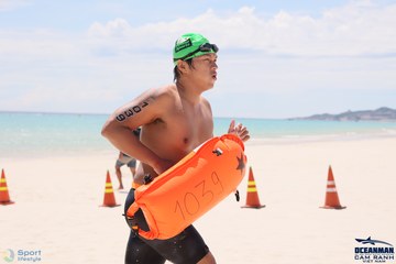 THE ARENA OCEANMAN CAM RANH VIỆT NAM 2023 - Ảnh #596903