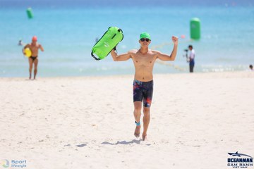 THE ARENA OCEANMAN CAM RANH VIỆT NAM 2023 - Ảnh #587997