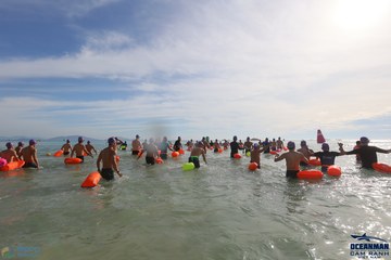 THE ARENA OCEANMAN CAM RANH VIỆT NAM 2023 - Ảnh #596200
