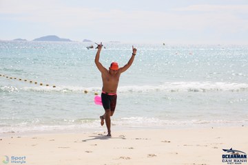 THE ARENA OCEANMAN CAM RANH VIỆT NAM 2023 - Ảnh #593147