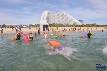 THE ARENA OCEANMAN CAM RANH VIỆT NAM 2023 - Ảnh #597063