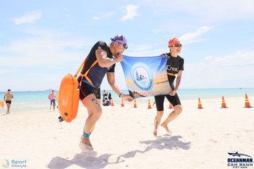 THE ARENA OCEANMAN CAM RANH VIỆT NAM 2023 - Ảnh #597077