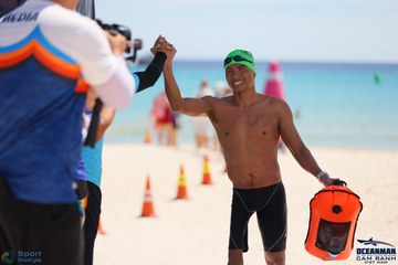 THE ARENA OCEANMAN CAM RANH VIỆT NAM 2023 - Ảnh #587541