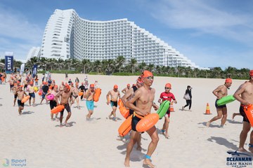 THE ARENA OCEANMAN CAM RANH VIỆT NAM 2023 - Ảnh #594298