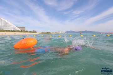THE ARENA OCEANMAN CAM RANH VIỆT NAM 2023 - Ảnh #596596