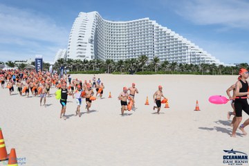 THE ARENA OCEANMAN CAM RANH VIỆT NAM 2023 - Ảnh #594108