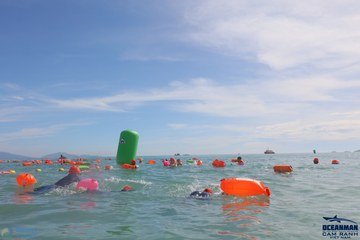 THE ARENA OCEANMAN CAM RANH VIỆT NAM 2023 - Ảnh #598473