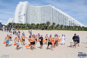 THE ARENA OCEANMAN CAM RANH VIỆT NAM 2023 - Ảnh #593630